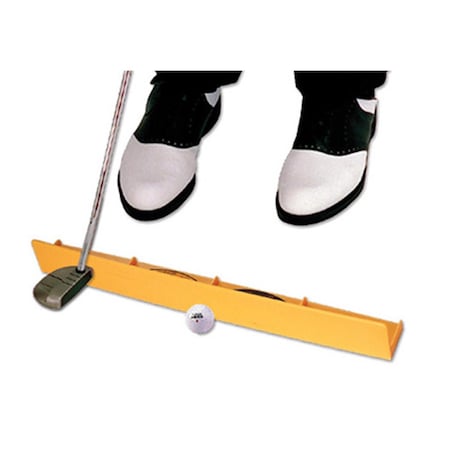 Golf Around The World Putting Arc T3 PART T3